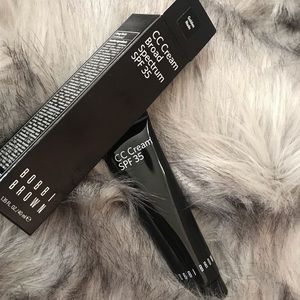 BB cream spf 35 - New